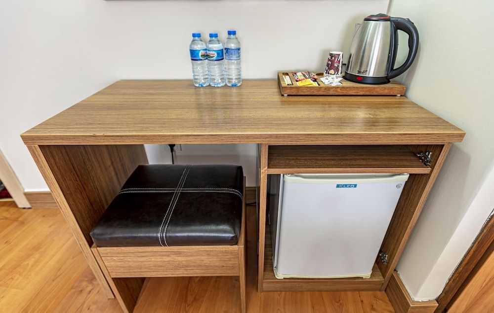 Elasophia Hotel Standard Double or Twin Room, 1 Double Bed 8