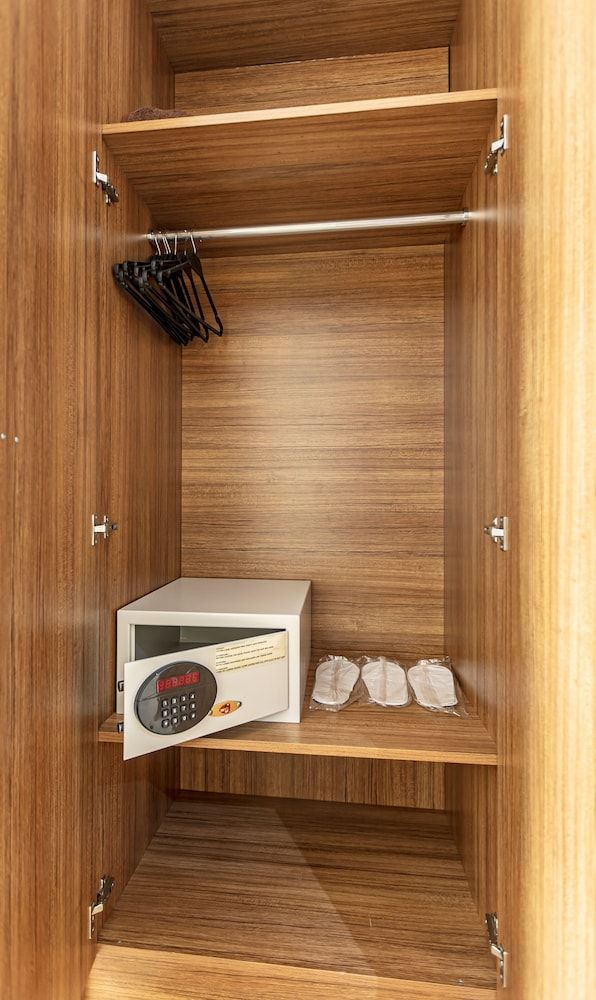 Elasophia Hotel Standard Double or Twin Room, 1 Double Bed 7