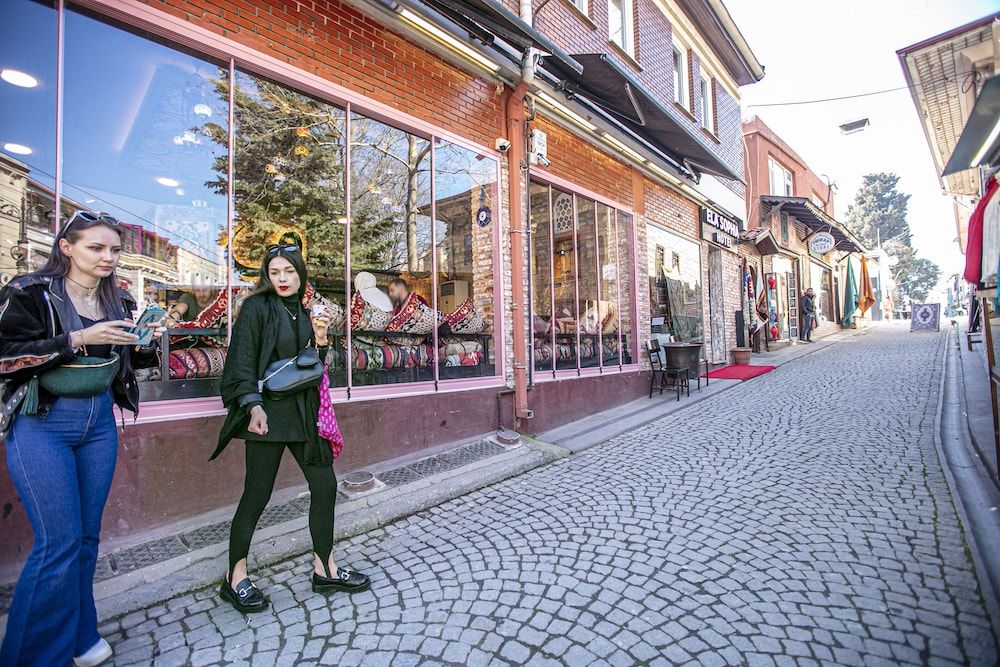 undefined Elasophia Hotel 7