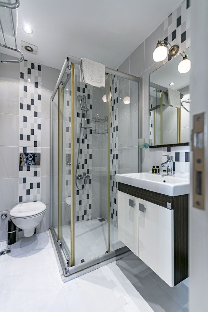 Elasophia Hotel Standard Double or Twin Room, 1 Double Bed 5