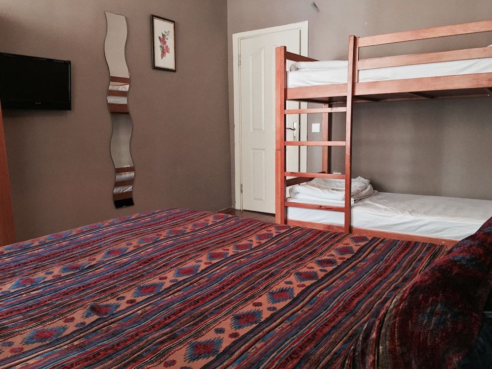 undefined Nobel Hostel Guesthouse