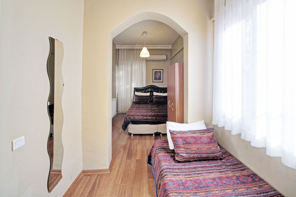 undefined Nobel Hostel Guesthouse 3