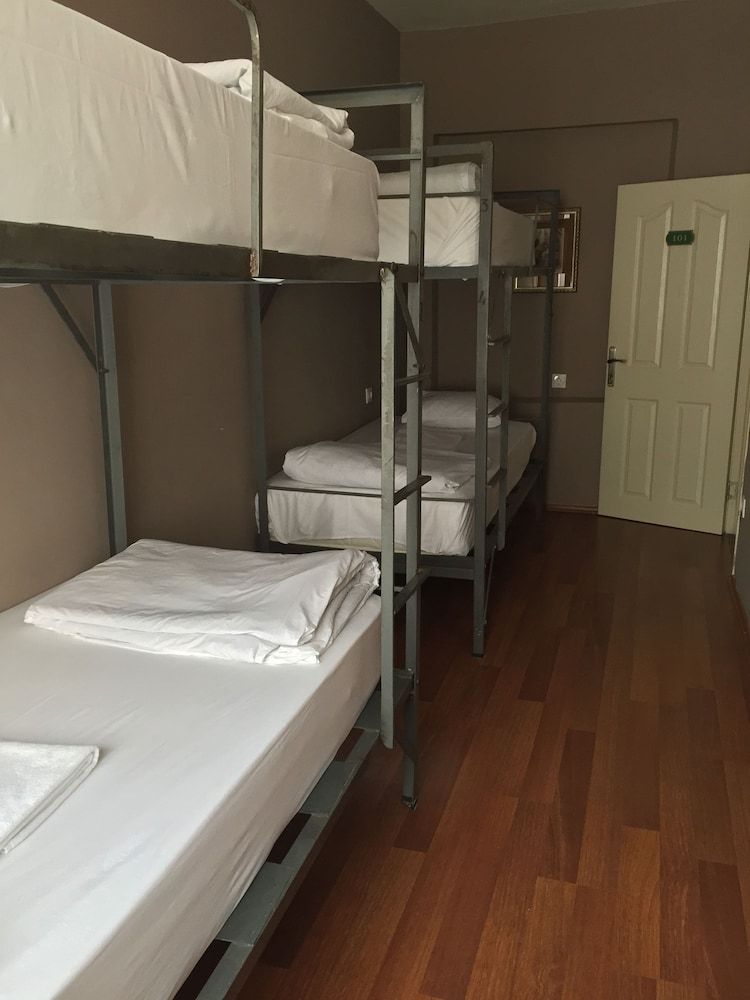 undefined Nobel Hostel Guesthouse 2