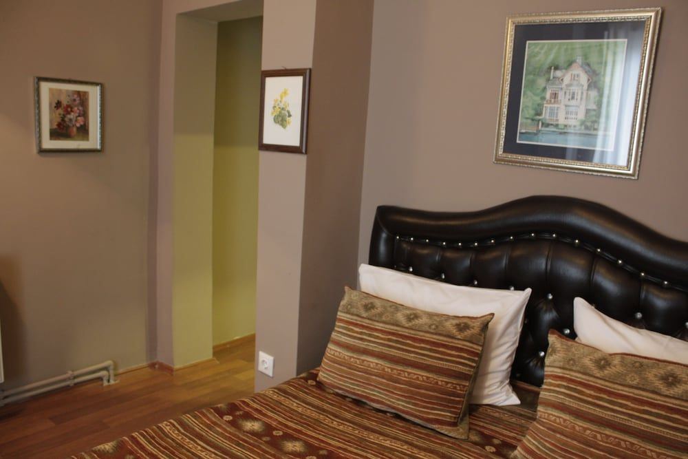 undefined Nobel Hostel Guesthouse 4