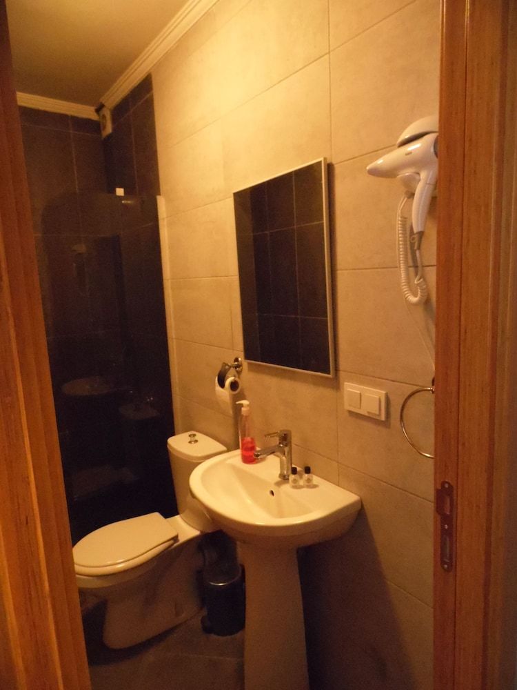 Arbalife Deluxe Double Room 13