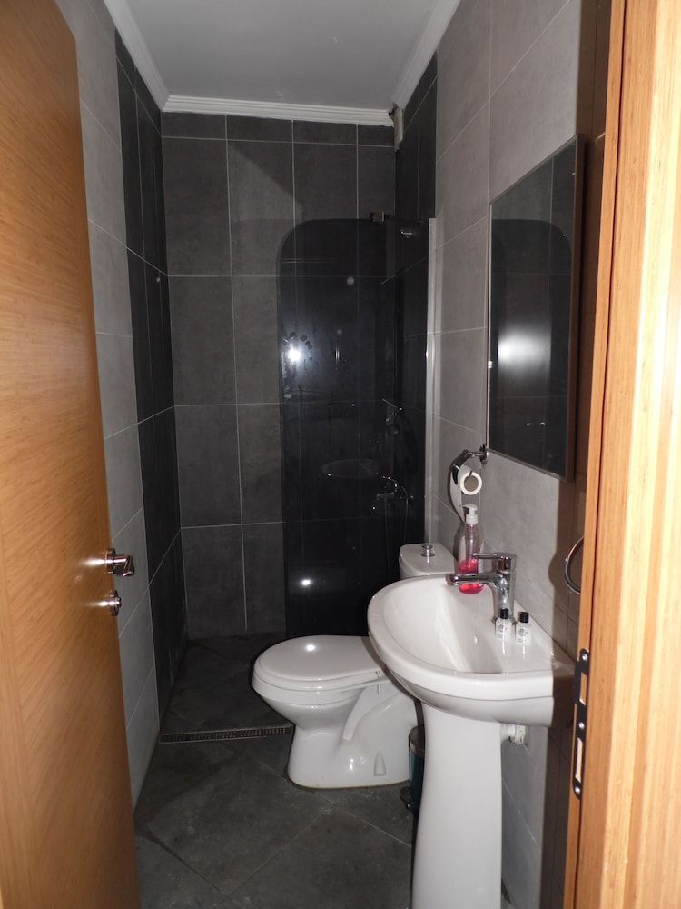 Arbalife Deluxe Double Room 14