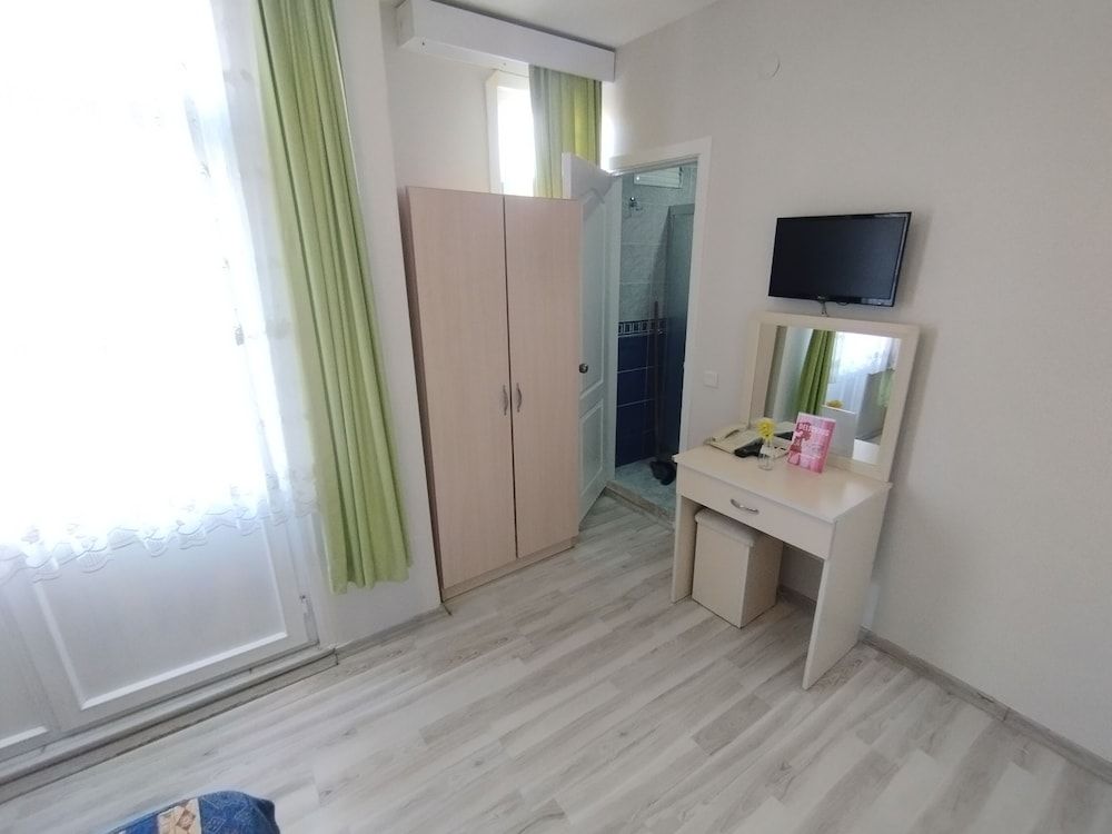 Anadolu Hotel Standard Double Room 5