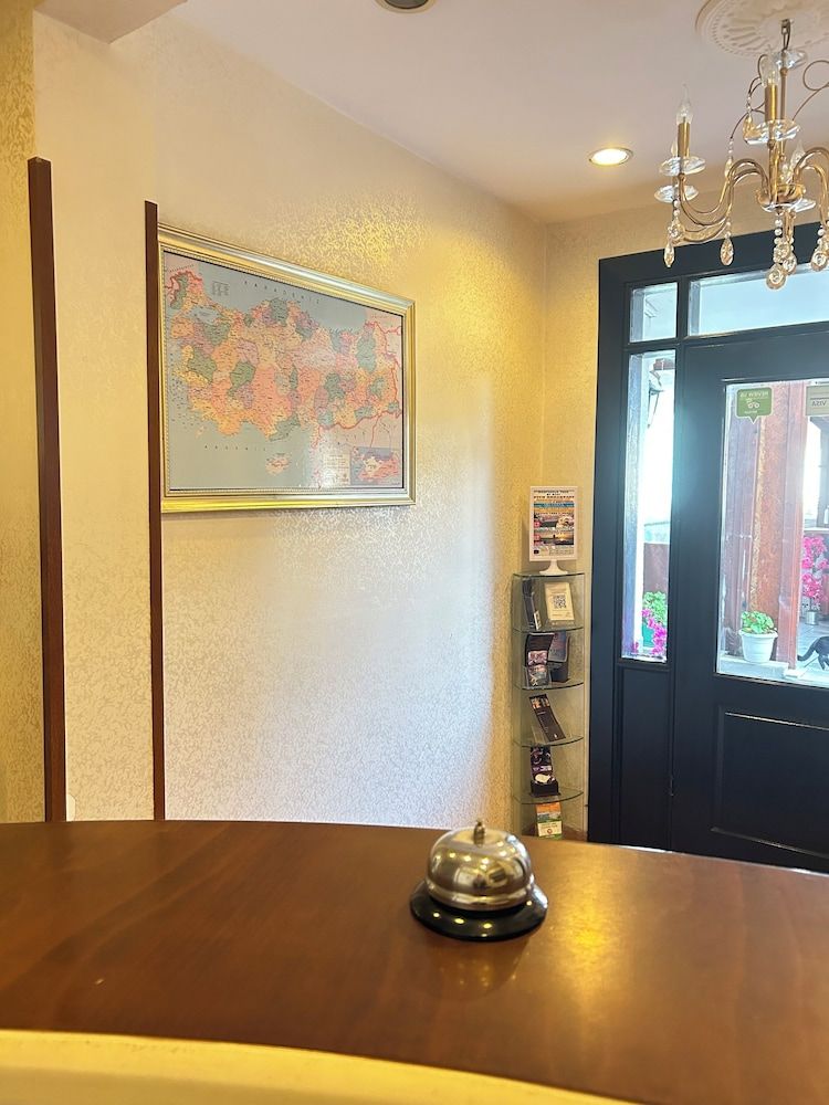 undefined Anadolu Hotel