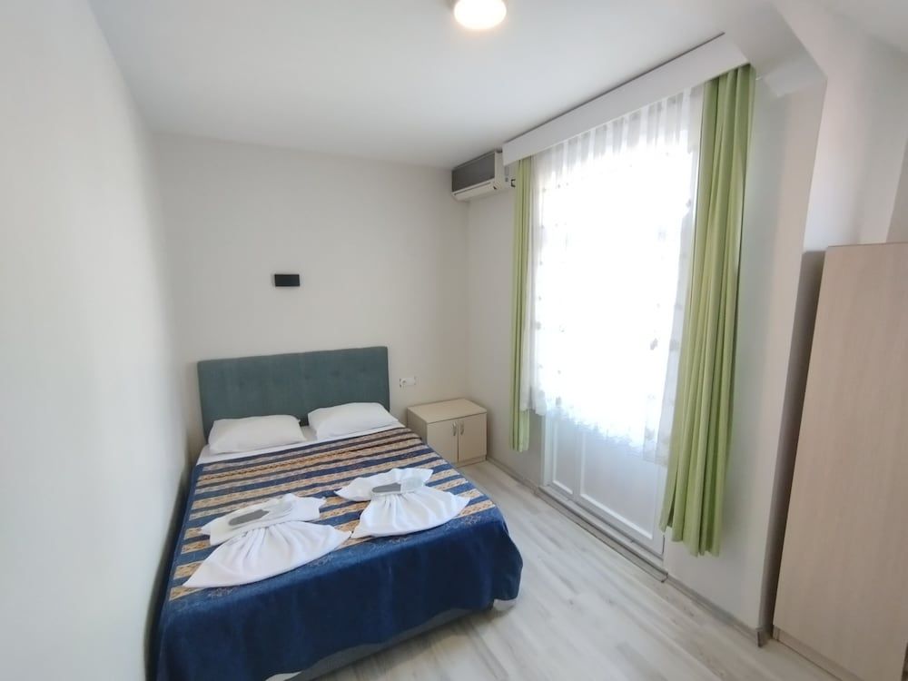 Anadolu Hotel Standard Double Room 3