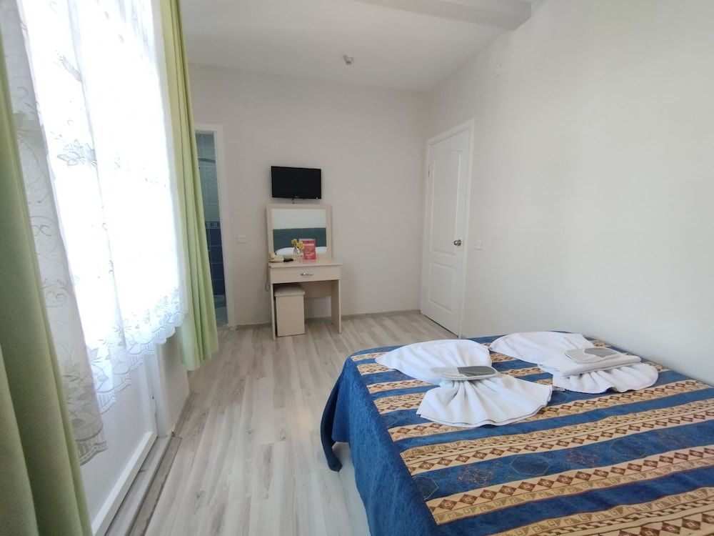 Anadolu Hotel Standard Double Room 2