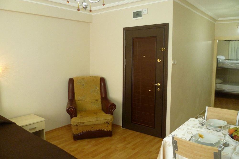undefined Pine Stone Apart Hotel Sultanahmet 6