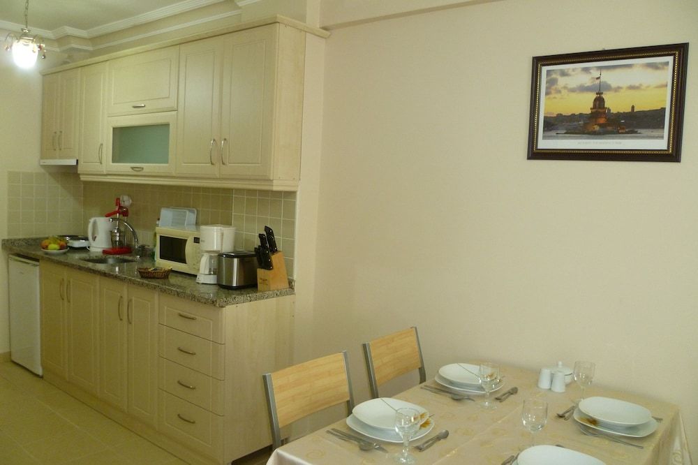 undefined Pine Stone Apart Hotel Sultanahmet 8