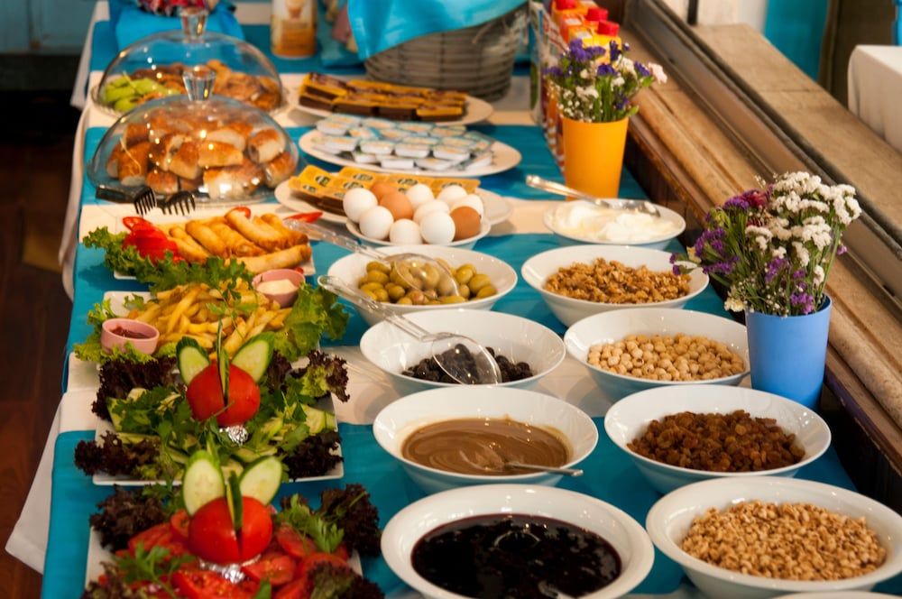 undefined Akbiyik Suite 5