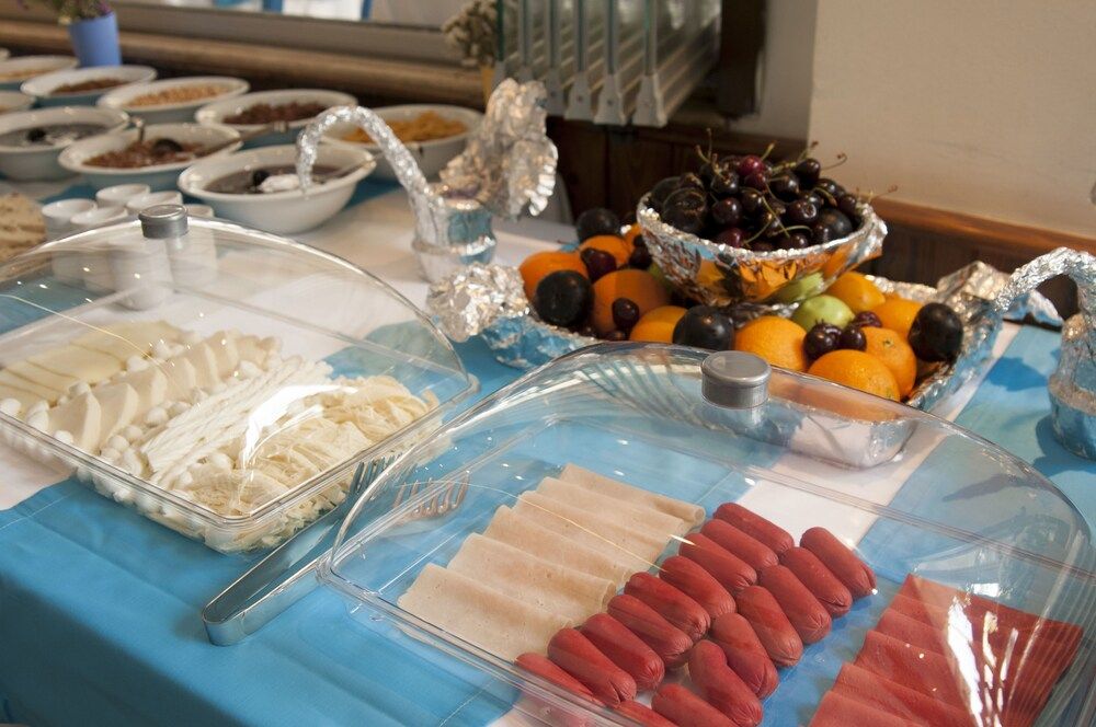 undefined Akbiyik Suite 3