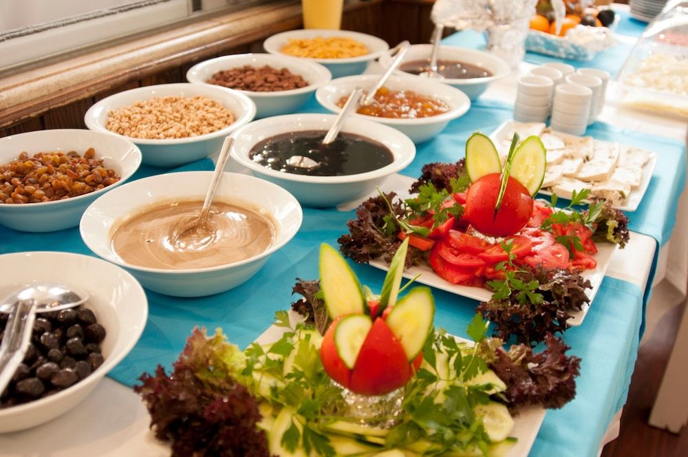 undefined Akbiyik Suite 9