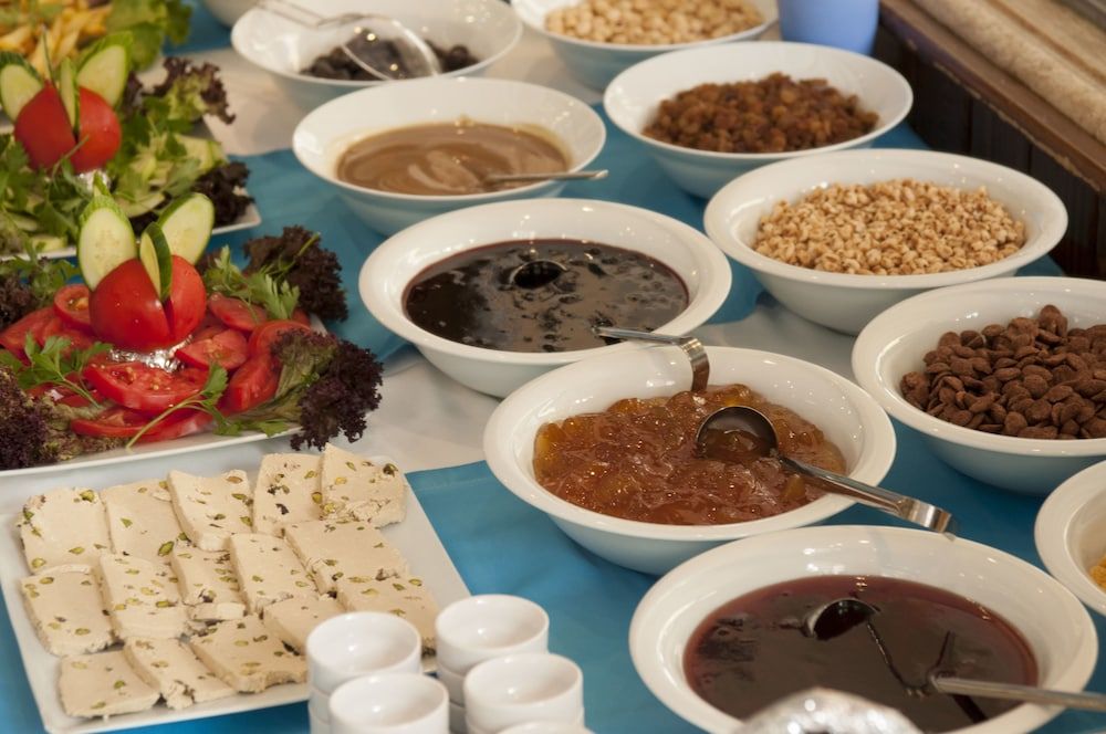 undefined Akbiyik Suite 2