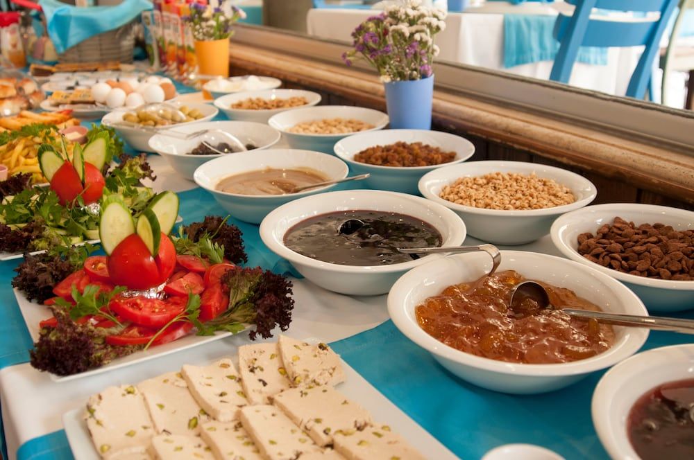 undefined Akbiyik Suite 7