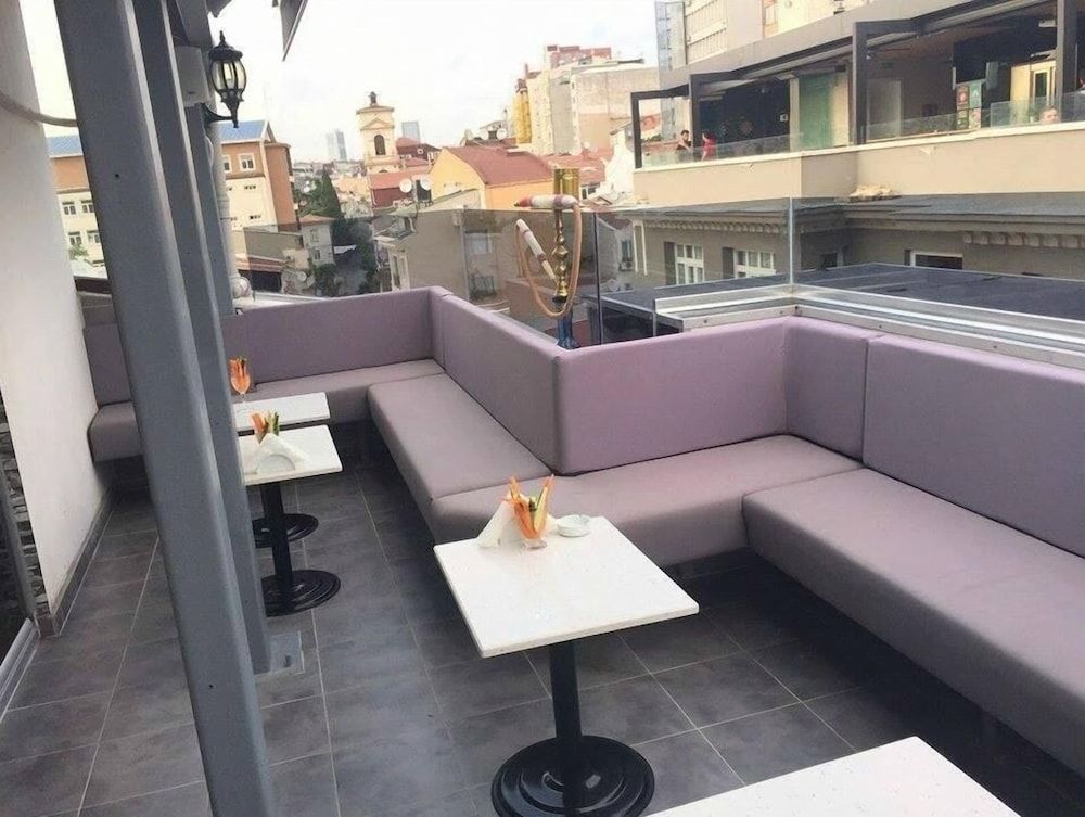 undefined Ar Suites Taksim 6