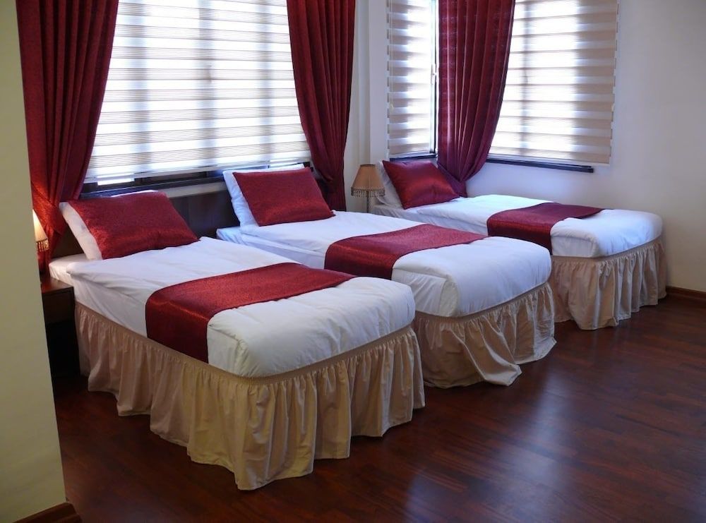 undefined Ar Suites Taksim 2