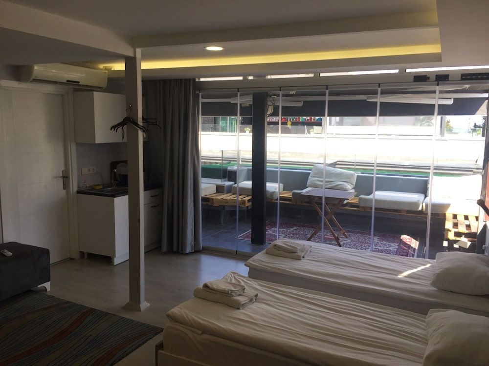 undefined Ar Suites Taksim