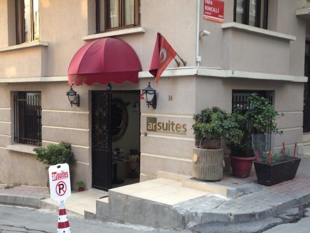 undefined Ar Suites Taksim 3