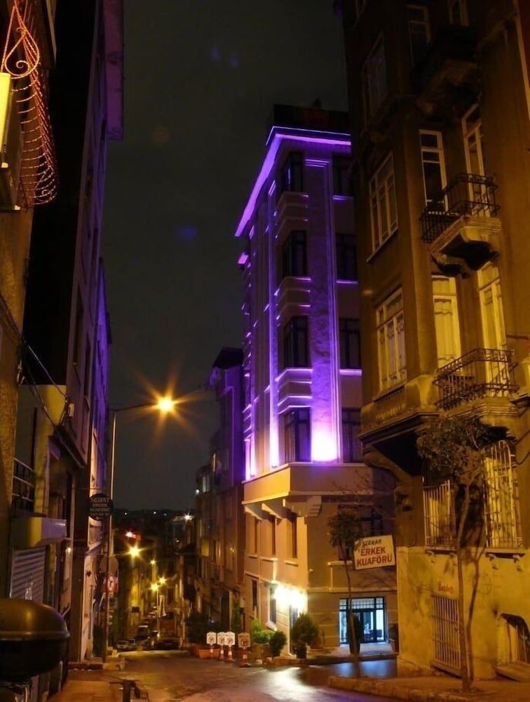 undefined Ar Suites Taksim 8