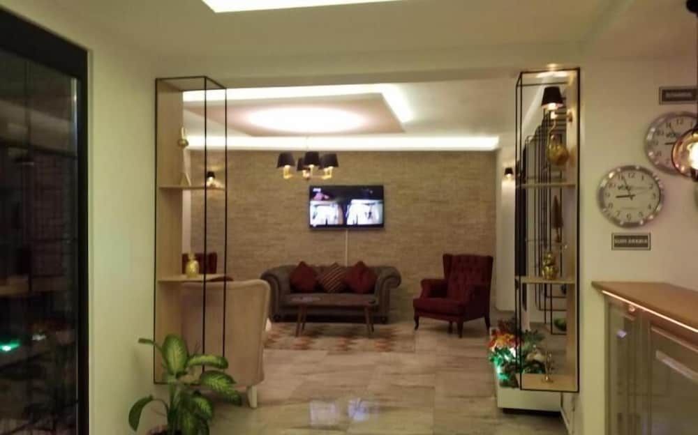 undefined 4Levent Suites 10