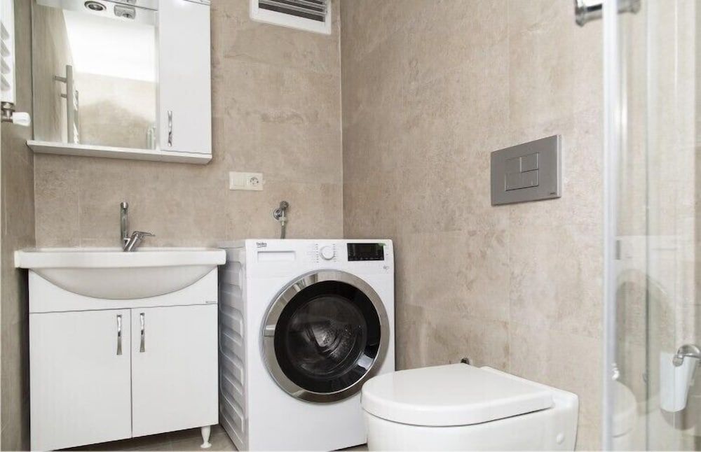 4Levent Suites Family Apartment, 2 Bedrooms 5