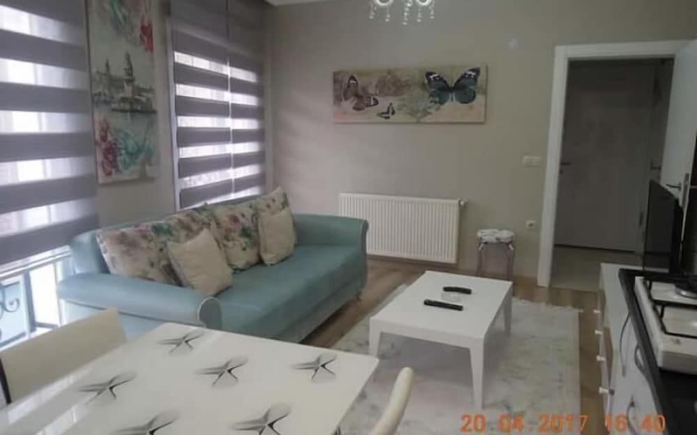 undefined 4Levent Suites 2