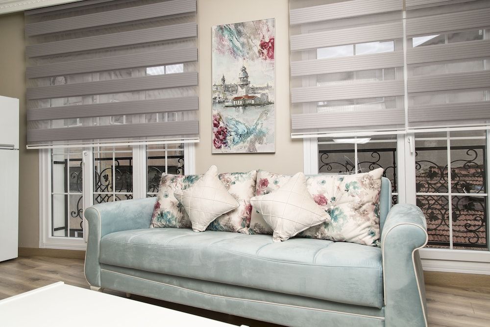 undefined 4Levent Suites 6