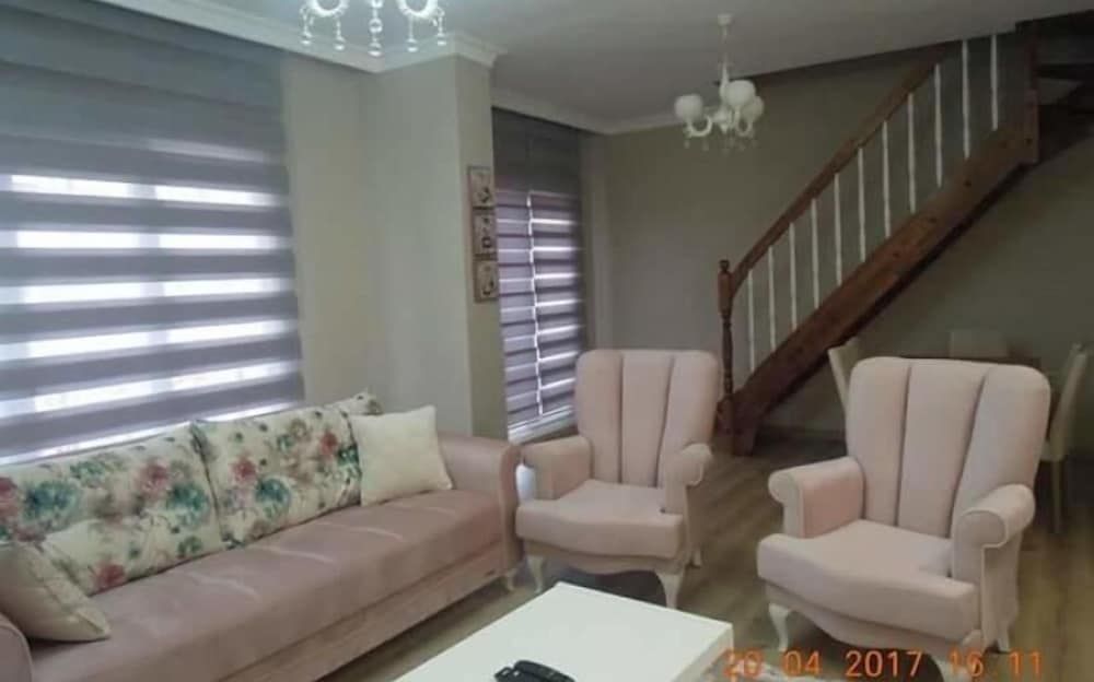 undefined 4Levent Suites 4