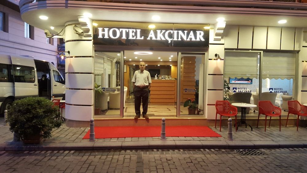 undefined Hotel Akcinar 9