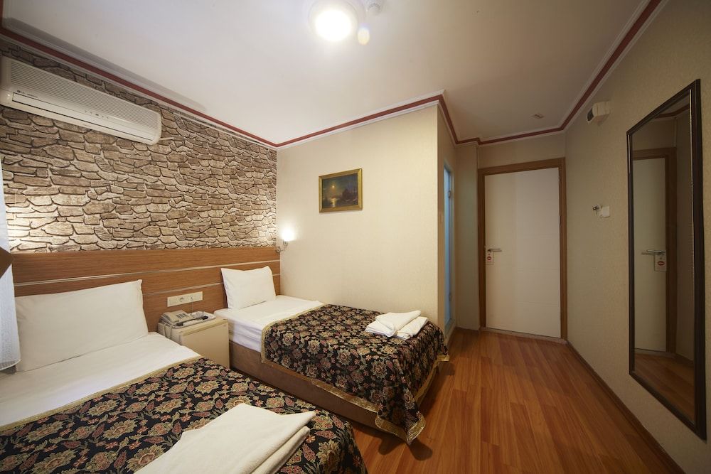 undefined Hotel Akcinar 3