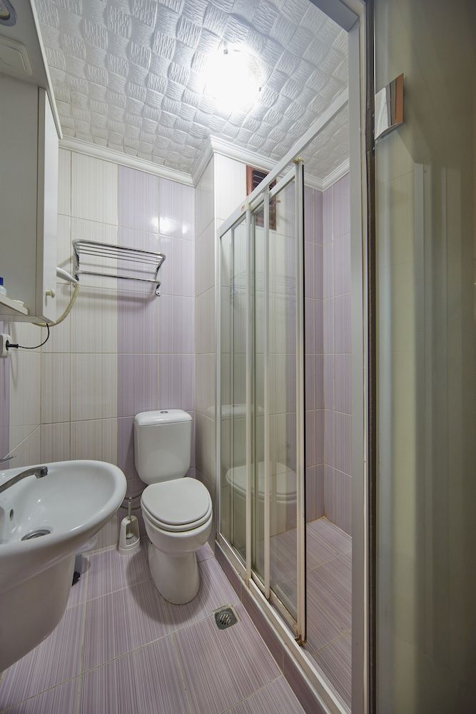 Hotel Akcinar Standard Double Room 3