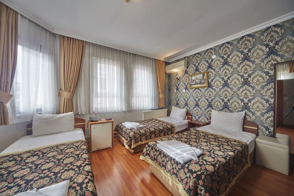 undefined Hotel Akcinar 2