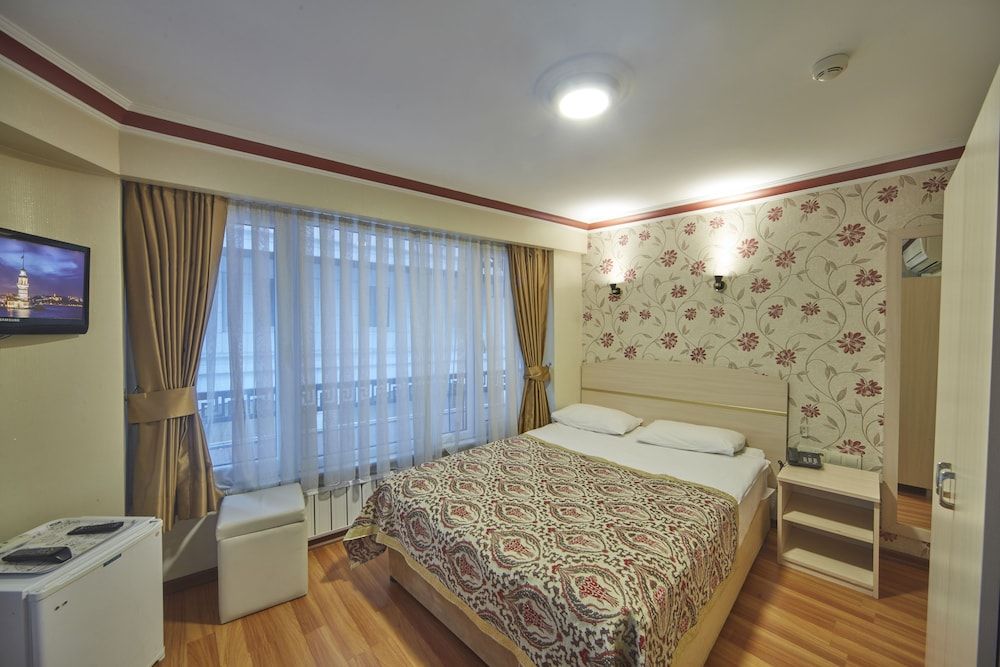 undefined Hotel Akcinar 5