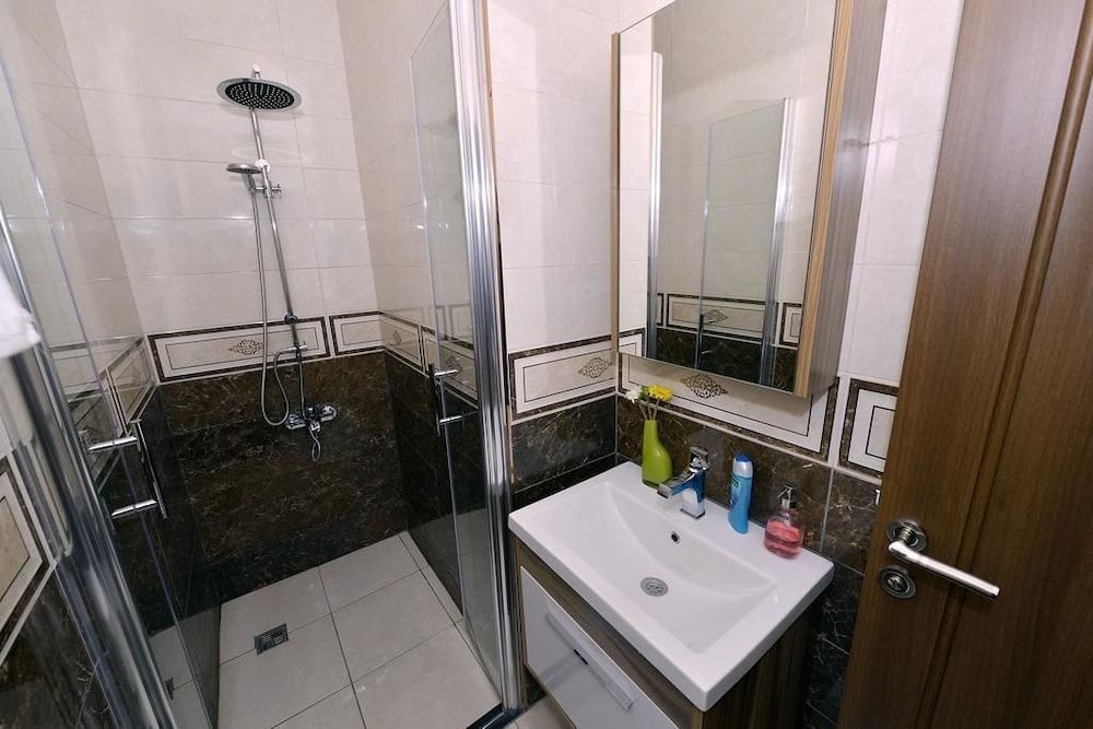 Oliva Hotel Family Room 5