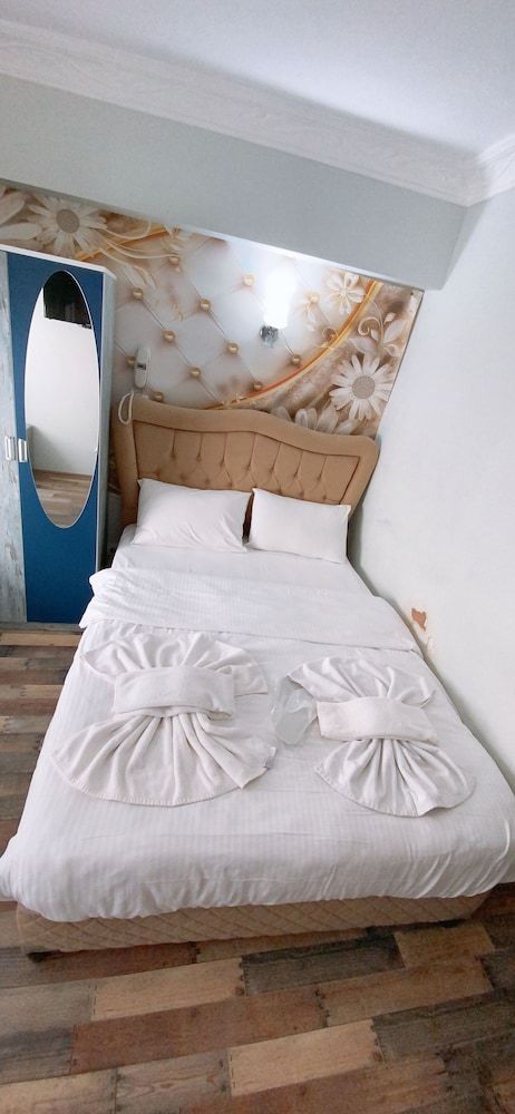 undefined Istanbul City Center Hotel 4