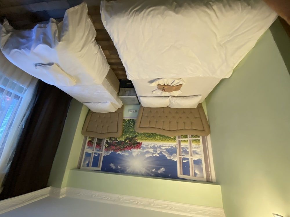 undefined Istanbul City Center Hotel 10