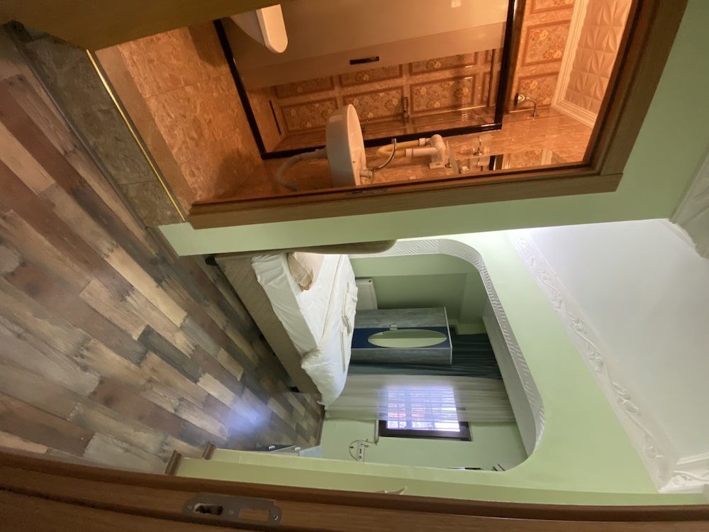 Istanbul City Center Hotel Double Room 14