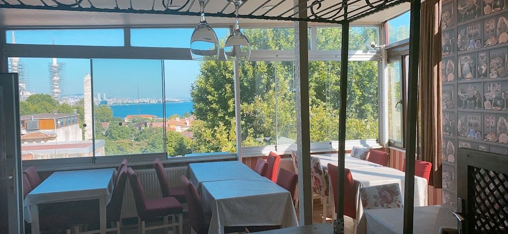 undefined Istanbul City Center Hotel 6