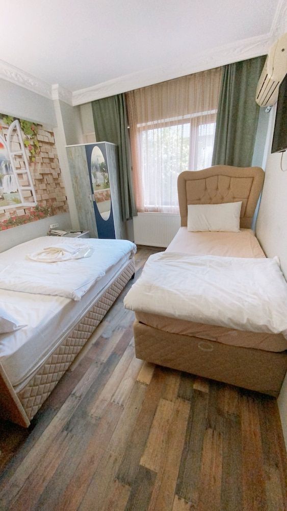 undefined Istanbul City Center Hotel 8