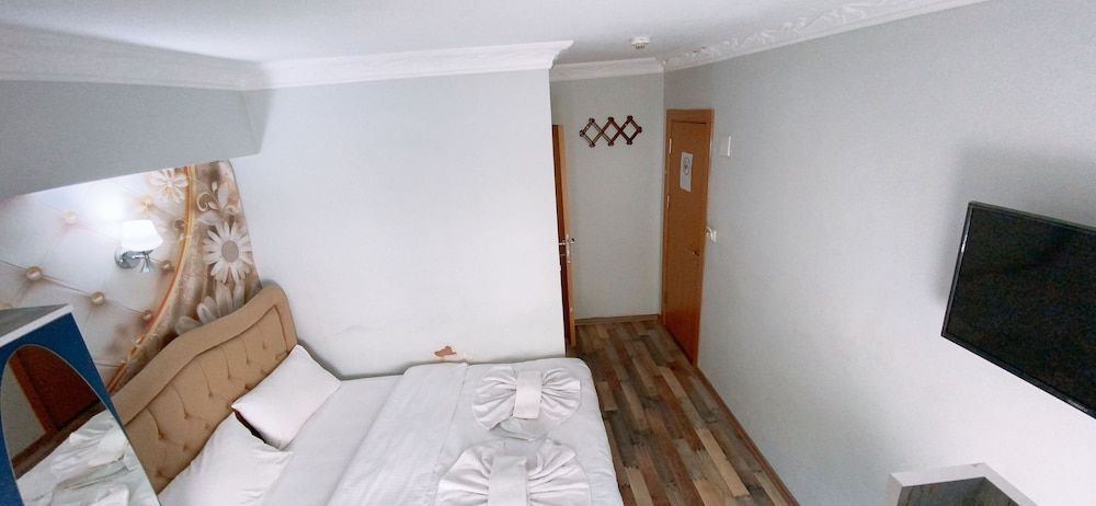 Istanbul City Center Hotel Double Room 5