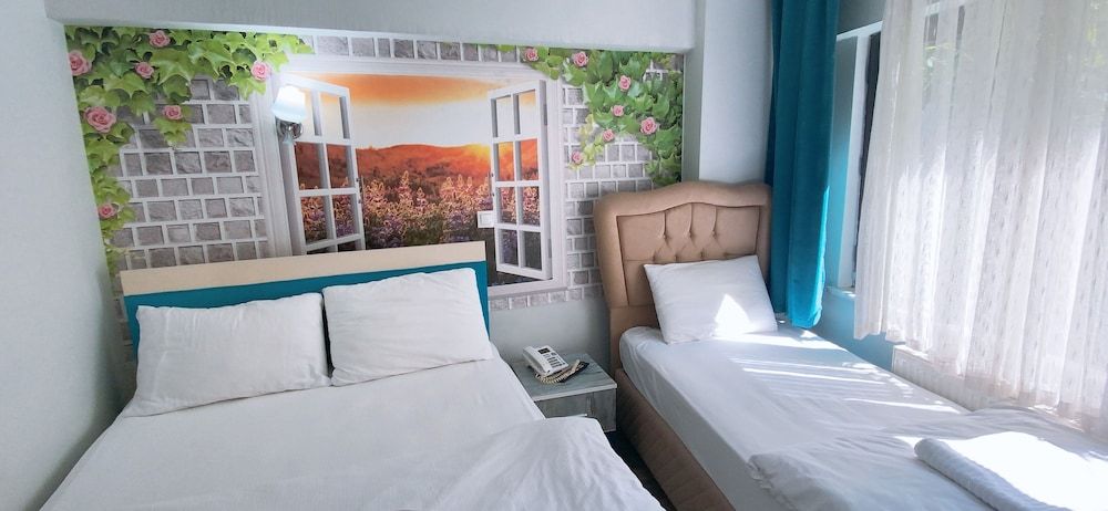 undefined Istanbul City Center Hotel 3