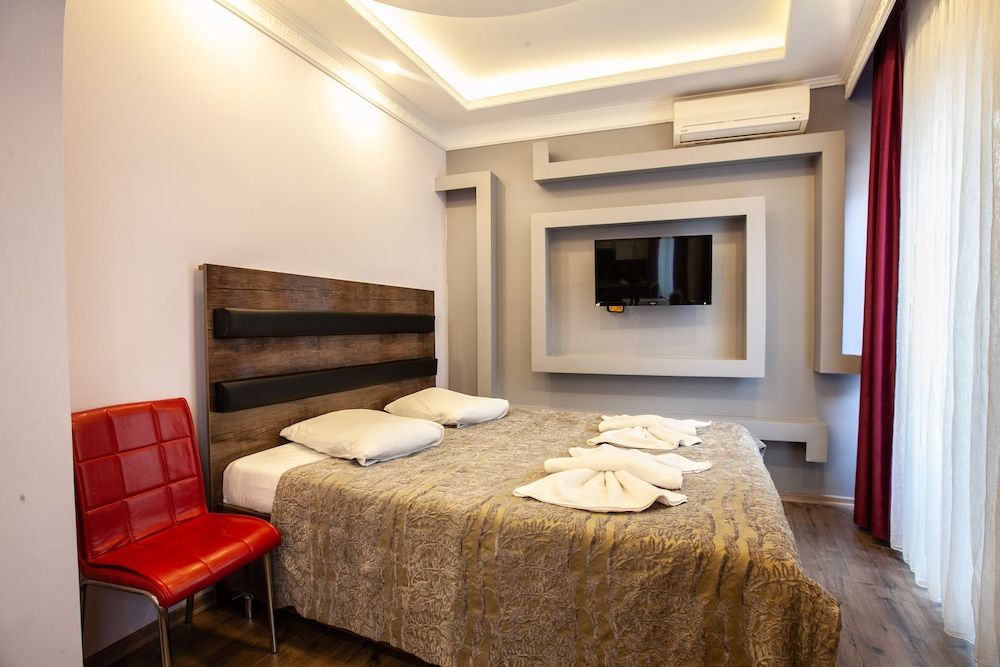 undefined Lale Sultan Apart 3