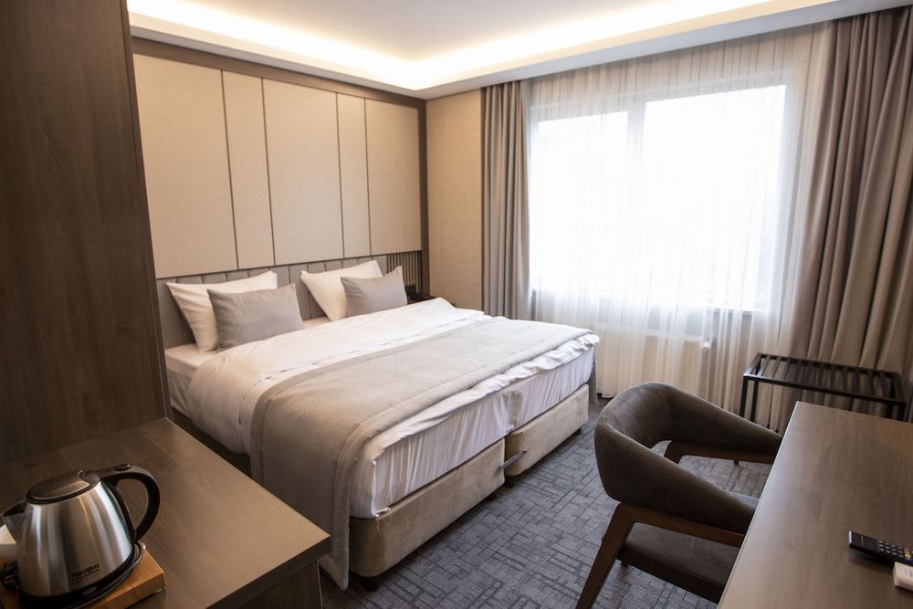 undefined Best Garden Hotel 2