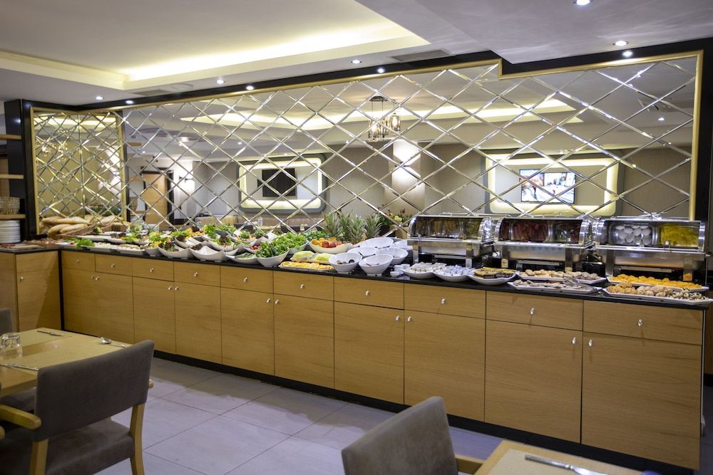 undefined Best Garden Hotel 10