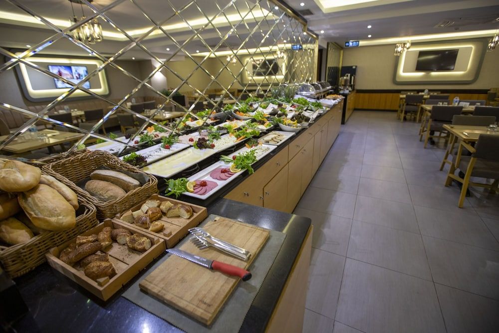 undefined Best Garden Hotel 8