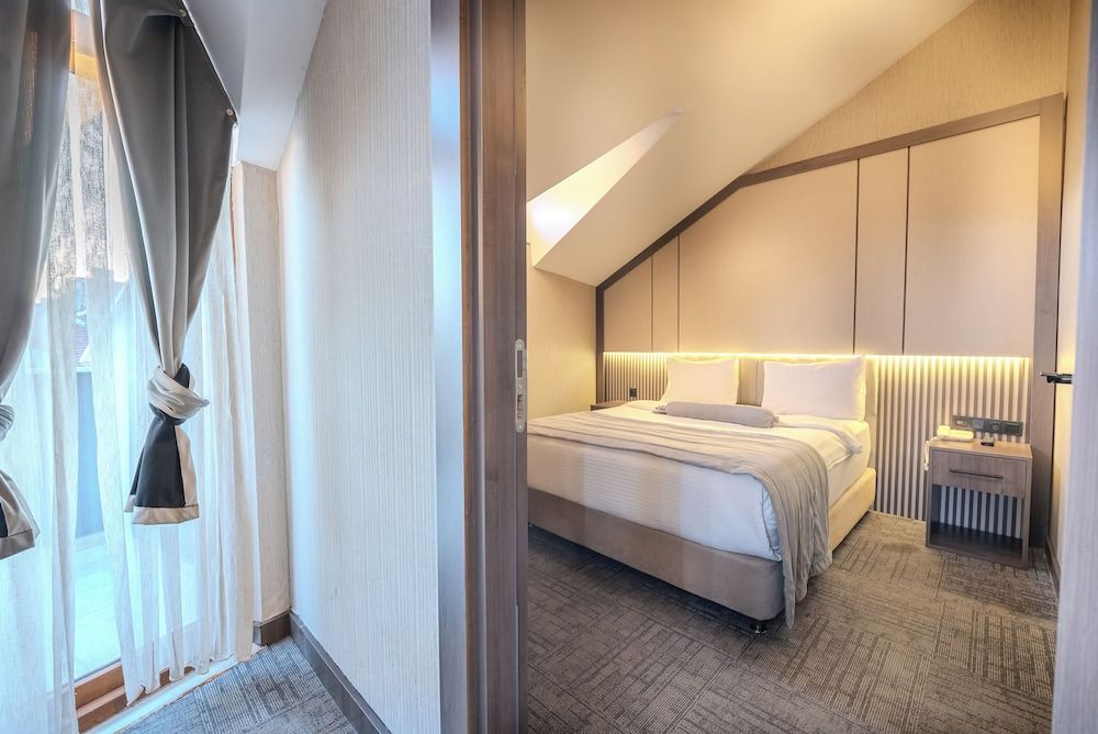 undefined Best Garden Hotel 2