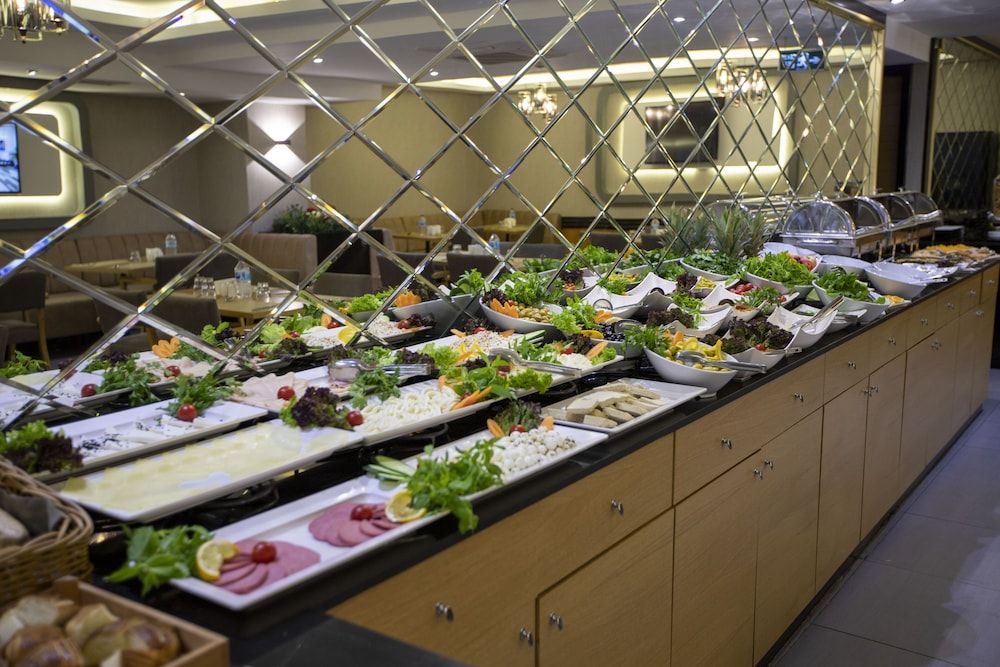 undefined Best Garden Hotel 9